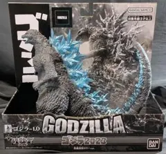 ハイヤトイズ GODZILLA ゴジラ 放射熱線ver hiya toys - メルカリ