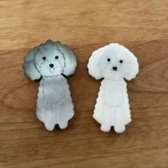 てふ tefu 箸置き 5点セット 真珠貝 贈り物 木箱 - メルカリ