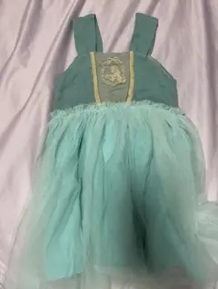 cottoli ジャスミン ワンピース 110