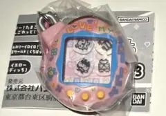 たまごっち シャカシャカチャームコレクション３　ふぁみたまラブ