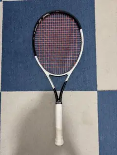 《最新》HEAD SPEED PRO 2024 （8月張り替え）