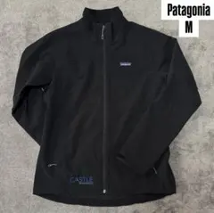 ✨美品✨ Patagonia パタゴニア ブラック アウター ジャケット M