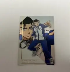 2025年最新】大石 テニスの王子様 カードの人気アイテム - メルカリ