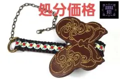 処分価格【新品】アナスイ/ANNA SUI 手袋ホルダー