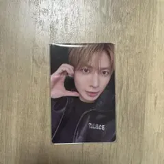 txt 7th year テヒョン　ラキドロ