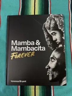 Mamba & Mambacita FOREVER Kobe Bryant