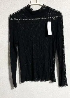 murral ストレッチレーストップス MURRAL ストレッチレーストップス - メルカリ