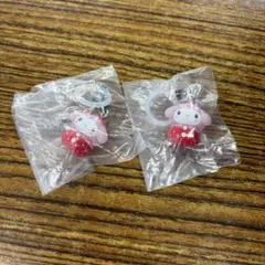 マイメロ めじるしアクセサリー