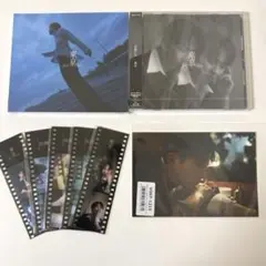 12点全種コンプ】吉田仁人 東京｜ネガフィルム風フォト・オリジナル