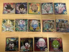 2025年最新】ドラゴンボールウエハースシールまとめ売りの人気