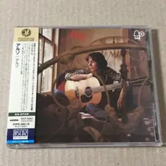 Blu-specCD2 アルゾ ALZO BSCD2