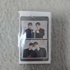 Riize ウンソク ソンチャン ラントイ