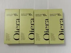 キエラ AZ美容液 30mL 4本セット アゼライン酸10% ナイアシンアミドのサムネイル