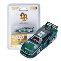 2026年最新】mini gt リバティウォークの人気アイテム - メルカリ