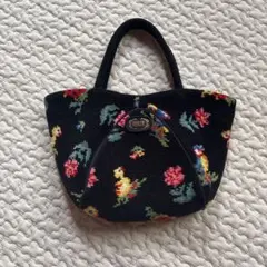 フェイラー ハンドバッグ