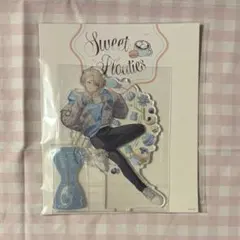 にじさんじ 緋八マナ sweet floaties アクリルスタンド