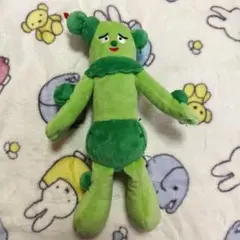 サンエックス サボカッパ ハートサボ ぬいぐるみ - メルカリ