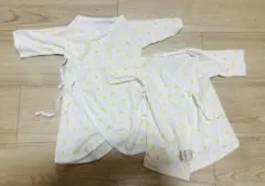 ミキハウス　肌着