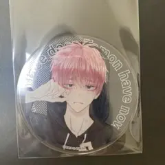多聞くん今どっち⁉︎ アモカフェ アクリルコースター ジメ原 - メルカリ