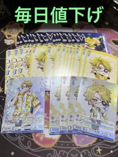 ヴァイス　たっつん34枚セット