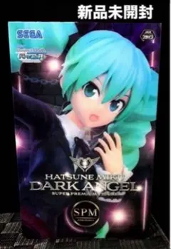 2026年最新】初音ミク堕悪天使ダークエンジェルの人気アイテム - メルカリ