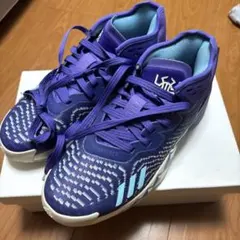 adidas　D.O.N. ISSUE 4のサムネイル