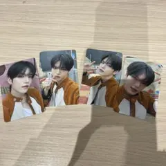 VERIVERY ベリベリ　ケヒョン　トレカ