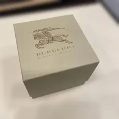 BURBERRY ギフトボックス 空箱 収納ケース