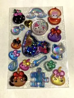 【正規品】ほっぺちゃん　ボンボンドロップなどおすそ分け③ #504