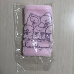 レンジでゆたぽん 스밋코구라시 カバーのみ