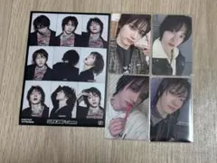 ソンホ ボネクド BOYNEXTDOOR トレカ no genre