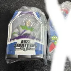 パッケージチャーム ＆ チョコボーロ トイストーリー