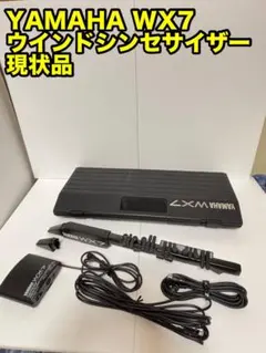 2026年最新】yamaha wx7の人気アイテム - メルカリ