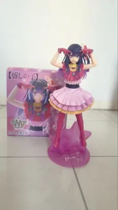【推しの子】アイ フィギュアのサムネイル