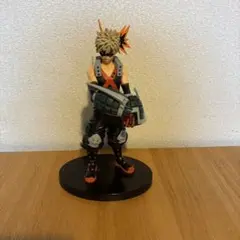 僕のヒーローアカデミア 爆豪勝己 AGE OF HEROS フィギュア　箱無し