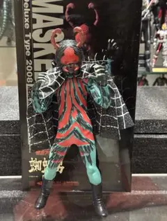 メディコムトイ RAH リアルアクション アカレンジャー 秘密戦隊