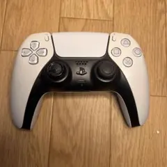 SONY PS5 純正 DualSenseコントローラー 初期型　※ジャンク