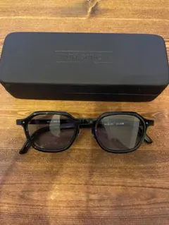 【美品】ARCH OPTICAL A/a-CRS Continuer サングラス