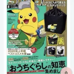 新品ポケットモンスター レジカゴバッグエコバッグブラック