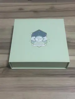 IZ＊ONE EYES ON ME Blu-ray