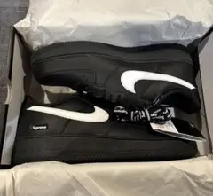 Supreme Nike Air Force 1 Low SP 29.5