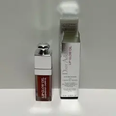ディオール アディクト リップ グロウ オイル 6ml #012 ローズウッド