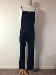 美品 バナーバレット サロペットのサムネイル