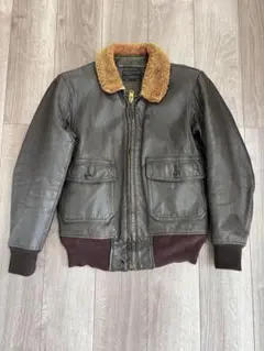 g1フライトジャケット