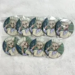 2026年最新】dr.stone 缶バッジ 千空の人気アイテム - メルカリ