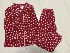 GAP KIDS ハート柄パジャマ サイズ6 120cm