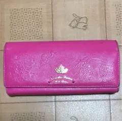 長財布 サマンサタバサ