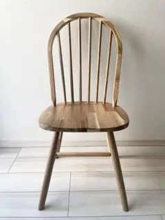 【東京都23区内•引き取り限定】IKEA チェアー SKOGSTA スコグスタ