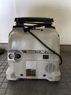 Makita AC701 コンプレッサー - メルカリ