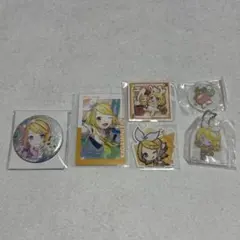 2026年最新】プロセカ 鏡音リン アクスタの人気アイテム - メルカリ